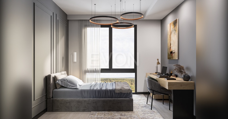 Elza Residence